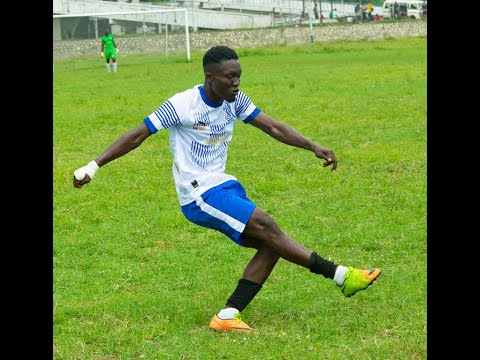 Opopo Ona Iwa Mimo FC VS G Innovation  - Trem Cup Highlight