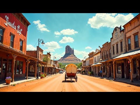 UNSEEN NEBRASKA — Hidden Places You’ve Never Heard Of