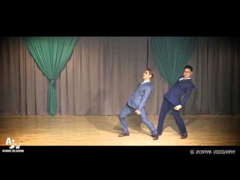 AJW 2016 - 'Short'case - JR