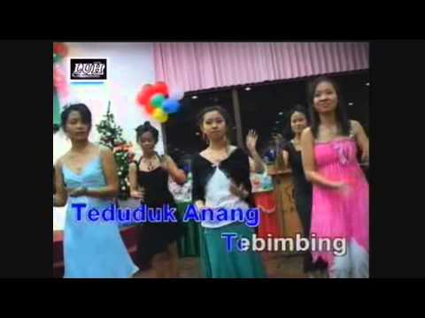 Angguk Angguk_Lerry Silas (Official Music Video)