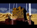 21st Century Chihiro Television Logo In Plehov Structure