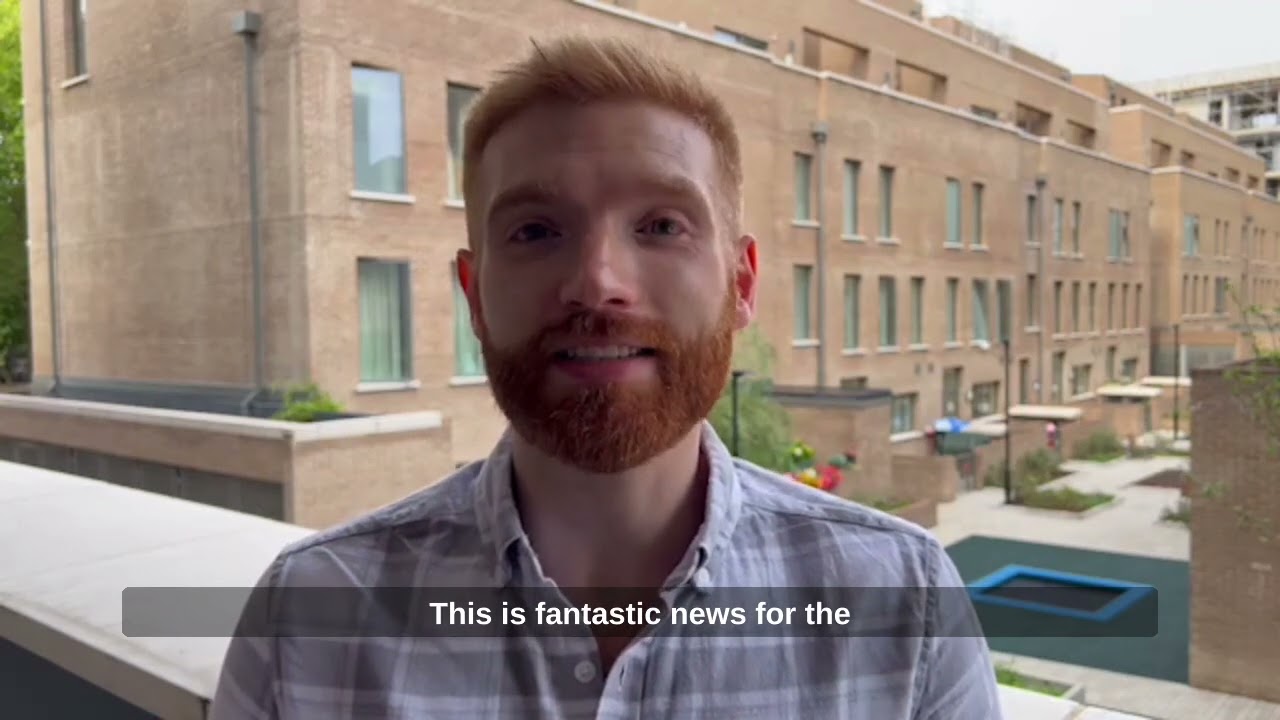 Camden Council expands ambitious housebuilding programme to deliver over 2,600 affordable homes