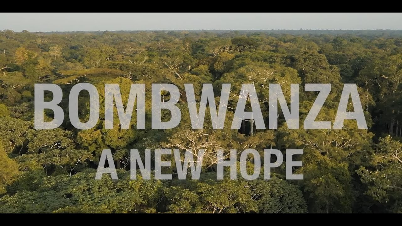 Bombwanza: A New Hope