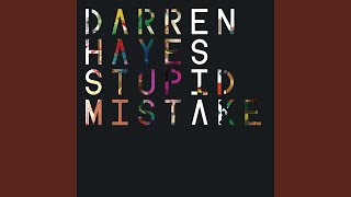 Stupid Mistake (Bright Light Bright Light Remix)