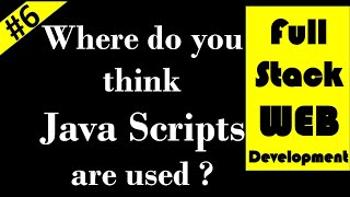 What is Java Script and ReactJs