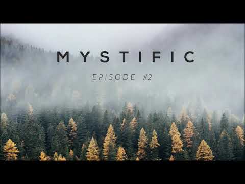 Episode 02: Mystific (Liquid Drum and Bass Music)