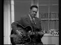Merle Travis "I Am a Pilgrim"