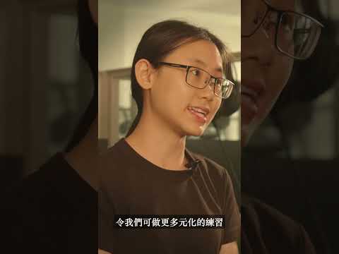 都大語言研究與翻譯學生眼中的語言實驗室 (Language Laboratory) | #語言學 #翻譯  #linguistics #translation  #都大 #hkmu