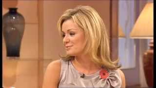 Katherine Jenkins " (Everything I Do) I Do It For You"