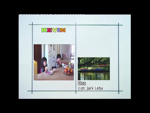 Doa ( Karaoke ) - Karyn Susanto