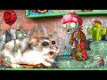 🐹 Zombie Hamster Maze with Traps 😱[OBSTACLE COURSE]😱 + Escape Zombies