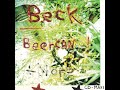 Beck - Beercan