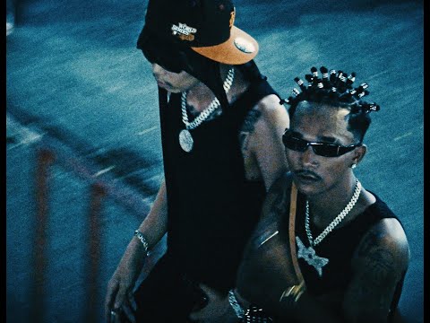 2MDIE - WAKE UP ft GMZ [ OFFICIAL VIDEO ]