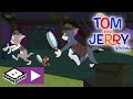 The Tom And Jerry Show The Missing Diva A Musical Mystery Boomerang UK
