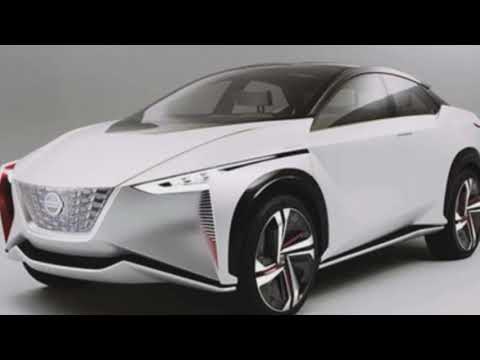 Mobil Canggih Impian di Masa Depan