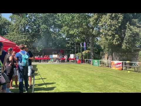 SDH Dolanec - VC Třeština 2021