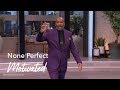 None Perfect | Motivated