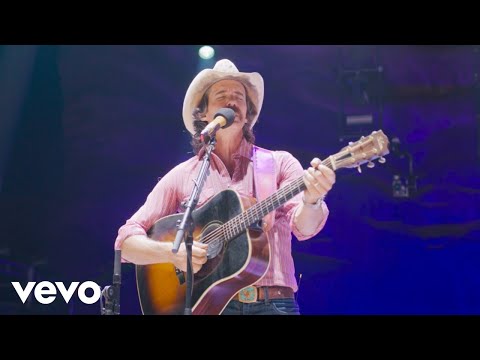 The Wilder Blue - Seven Bridges Road (Live From Red Rocks)