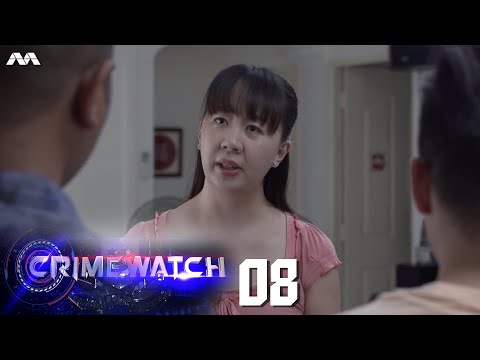 Crimewatch 2016 EP8 | Operation Trident