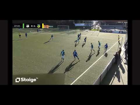 Micah Highlights TSV Meerbusch 