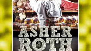 Asher Roth Sour Patch Kids Asleep In The Bread Aisle EXCLUSIVE