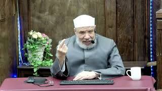 صورة طلقها ثلاثا فهل تعتبر نفسها مطلقه؟!/الخميس(01-05-2025م) الحلقـة الثـانيـة