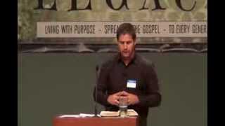 Grand Purpose of Man | Acts 17:22-31