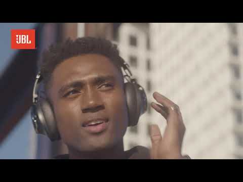 Наушники JBL Club One, чёрный купить в Москве | Технопарк