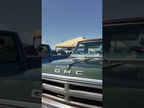 So many  C10’s  at C10 Nationals Nashville 2024 #c10 thumbnail