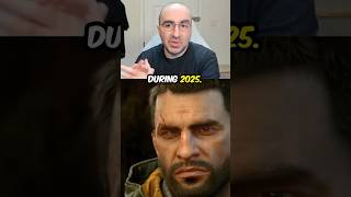 Dying Light The Beast Trailer Released