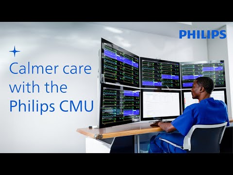 Philips Incentre