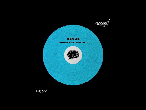 Revuk - Como Pega (Original Mix)