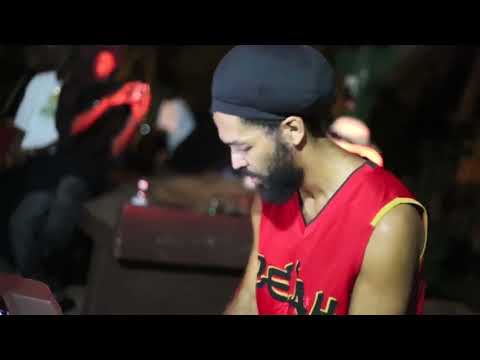 Dub In The Fishmarket 1 (Part 3 of 4)   Mada Nile/Harry Mo/Midnite