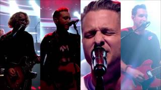 OneRepublic - Kids (The Jonathan Ross Show)