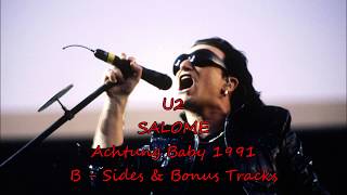 U2 - SALOME