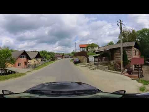 AZURA Imobiliare Pitesti - Casa/Vila Valea Danului 5km de Curtea de Arges, accesul, Ciprian Neagu