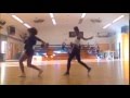 BOSSMAN Beenie Man Choreography