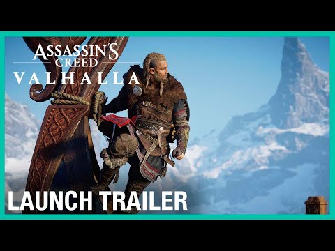 Assassin's Creed® Valhalla Deluxe Edition  Download and Buy Today - Epic  Games Store