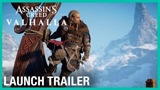 Assassin's Creed Valhalla [Gold Edition Steelbook] video 2