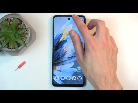 How to Set Up Portable Hotspot on ZTE Blade A75 4G | Step-by-Step Guide