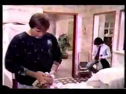 Sidekicks - Thrill of the Chase (part 1)