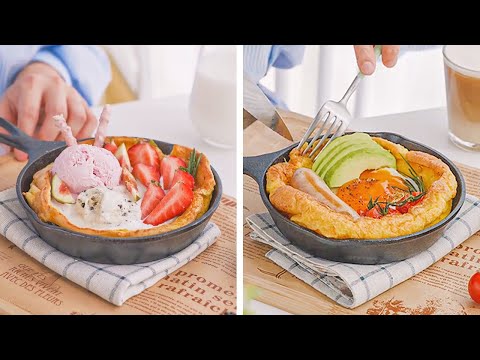 ストロープワッフルレシピ | So Yummy Stroopwafels Recipe