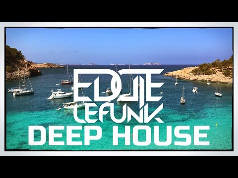 Best Ibiza House Music Vol.5 mixed by EDDIE LE FUNK