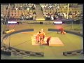 Construction Gag Ringling Red 1983