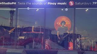 Stargazer - Gracenote @Rakrakan2018