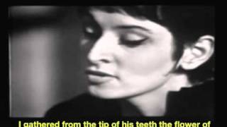 Barbara Le Bel Age 1964 English subtitles
