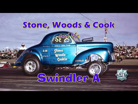 Stone, Woods, and Cook and the Swindler A