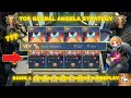 TOP GLOBAL ANGELA STRATEGY - MAGIC CHESS BEST SYNERGY - Mobile Legends Bang Bang