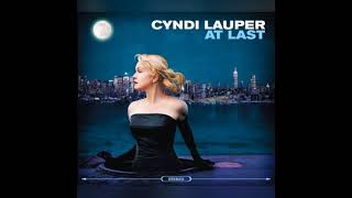 Cyndi Lauper - On The Sunny Side Of The Street (Reversed)