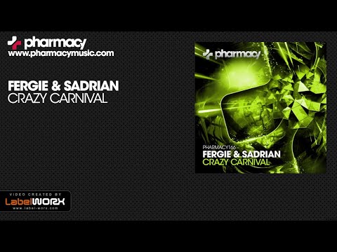 Fergie & Sadrian - Crazy Carnival (Original Mix)